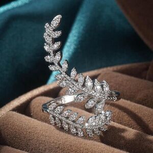 DENKAYS BRIDAY WEDDING RING